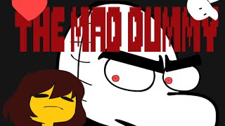 THE MAD DUMMY THEME REMIX ANIMATION [upl. by Assilam]