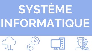 5  La définition dun Système Informatique Darija [upl. by Luke]