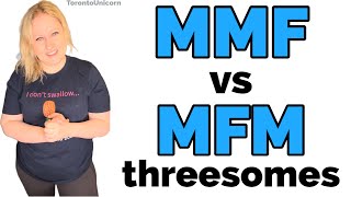 MMF vs MFM I’ll explain the difference [upl. by Nolahp]