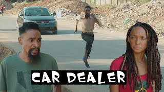 CAR DEALER YawaSkits Episode 62 [upl. by Dublin990]