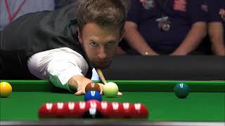 Ronnie OSullivan vs Judd Trump  2014 Champion of Champions Final  Full Match [upl. by Nylinej133]