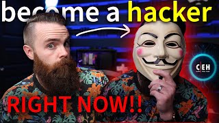 you need to learn HACKING RIGHT NOW  CEH ethical hacking [upl. by Anirbus731]