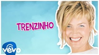 Xuxa  Trenzinho Pufferbillies [upl. by Gladys]