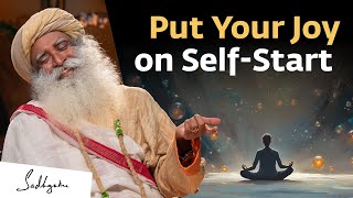 What Does It Mean to Be on the Path of the Divine  Sadhguru [upl. by Hanaj]