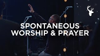 A HOLY MOMENT  SPONTANEOUS WORSHIP amp PRAYER [upl. by Jeraldine]