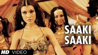 Saaki Saaki Full Song  Musafir  Sanjay Dutt  Koena Mitra [upl. by Eniarda]