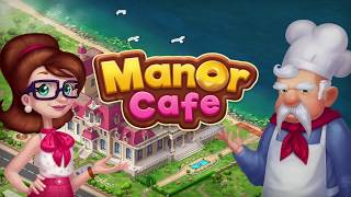 Manor Cafe [upl. by Drofub]