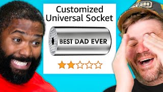 Worst Car Gifts from Amazon [upl. by Cuyler]