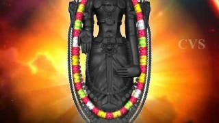 Srinivasa Govinda 4  3D Animation Vishnu Bhajan Songs  Hare Krishna [upl. by Ocram373]