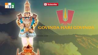 Govinda Hari Govinda  Bakthi Jukebox [upl. by Nodnrb]