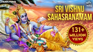 Vishnu Sahasranamam Full Version Original [upl. by Thorley159]