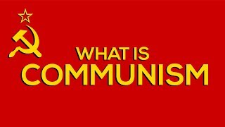 What Is Communism amp Why Its Doomed To Fail [upl. by Mahoney]