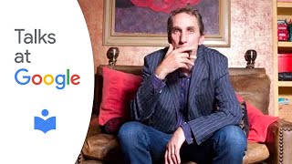 Psychogeography  Will Self  Talks at Google [upl. by Alberik426]