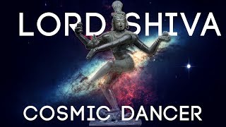 The Science Behind The Lord Shivas Cosmic Dance [upl. by Rico]