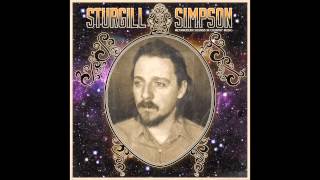 Sturgill Simpson  Voices [upl. by Ettenyar]