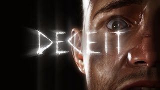 Deceit Gameplay Trailer [upl. by Fujio]