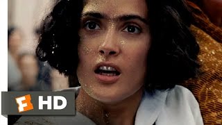 Frida 112 Movie CLIP  Bus Crash 2002 HD [upl. by Airdnekal]