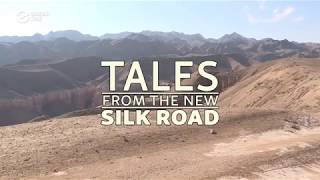 Tales From The New Silk Road [upl. by Adrea99]