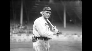 Shoeless Joe Jackson Player Bio [upl. by Boffa]